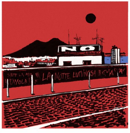 Illustration © M.J. Otto