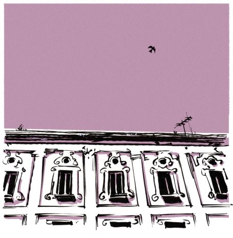 Illustration © M.J. Otto