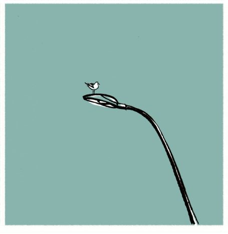 Illustration © M.J. Otto