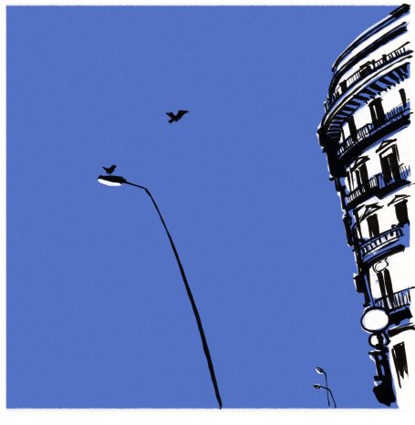 Illustration © M.J. Otto