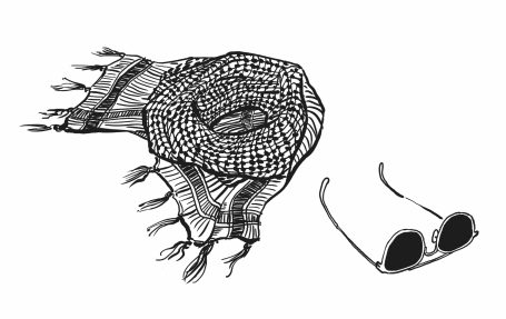 Buchillustration Theatertext © M.J. Otto/ Verlag der Autoren, F. a. M