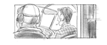 Storyboard